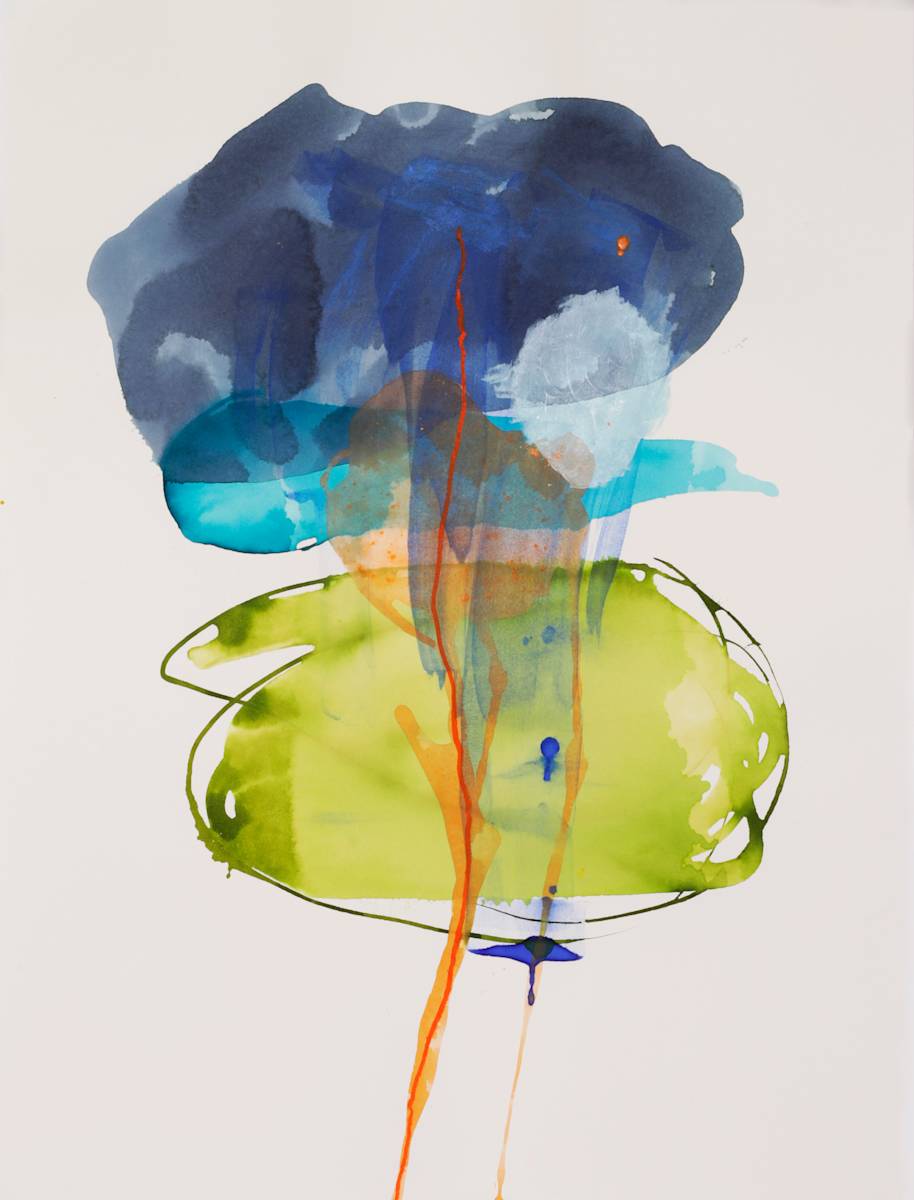 Mornings On The Trail by Rebecca Youssef, Image 1.