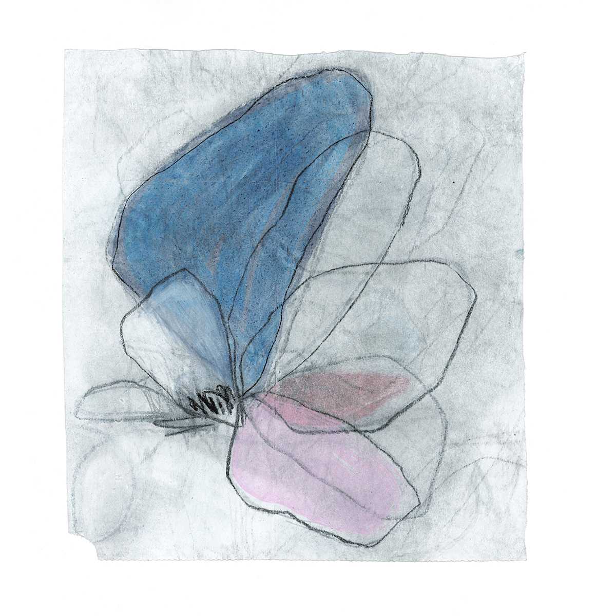 New Beginnings No.1 by Rebecca Youssef, Image 1.