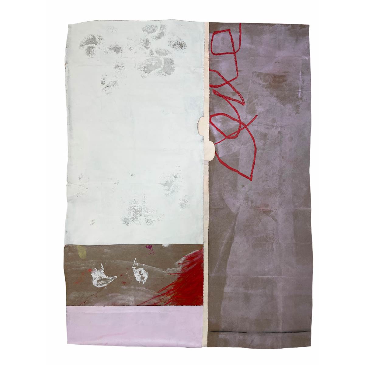 Obfuscate by Rebecca Youssef, Image 1.