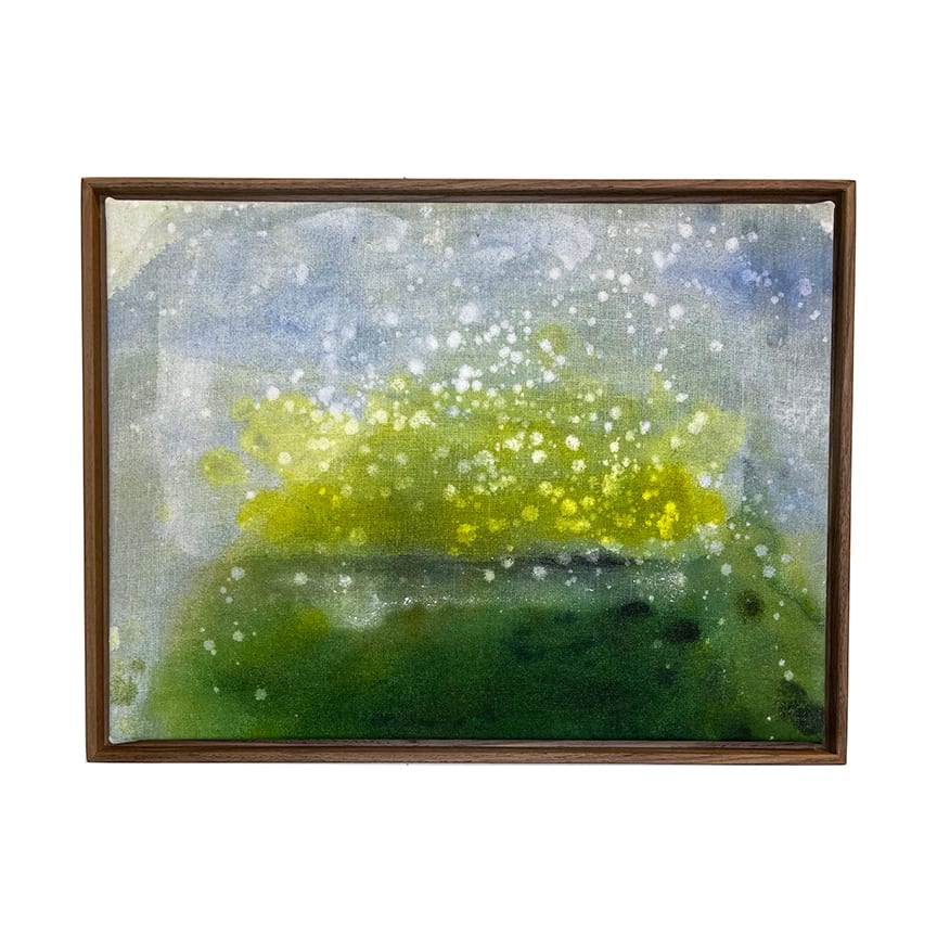 Pearly Everlasting by Rebecca Youssef 