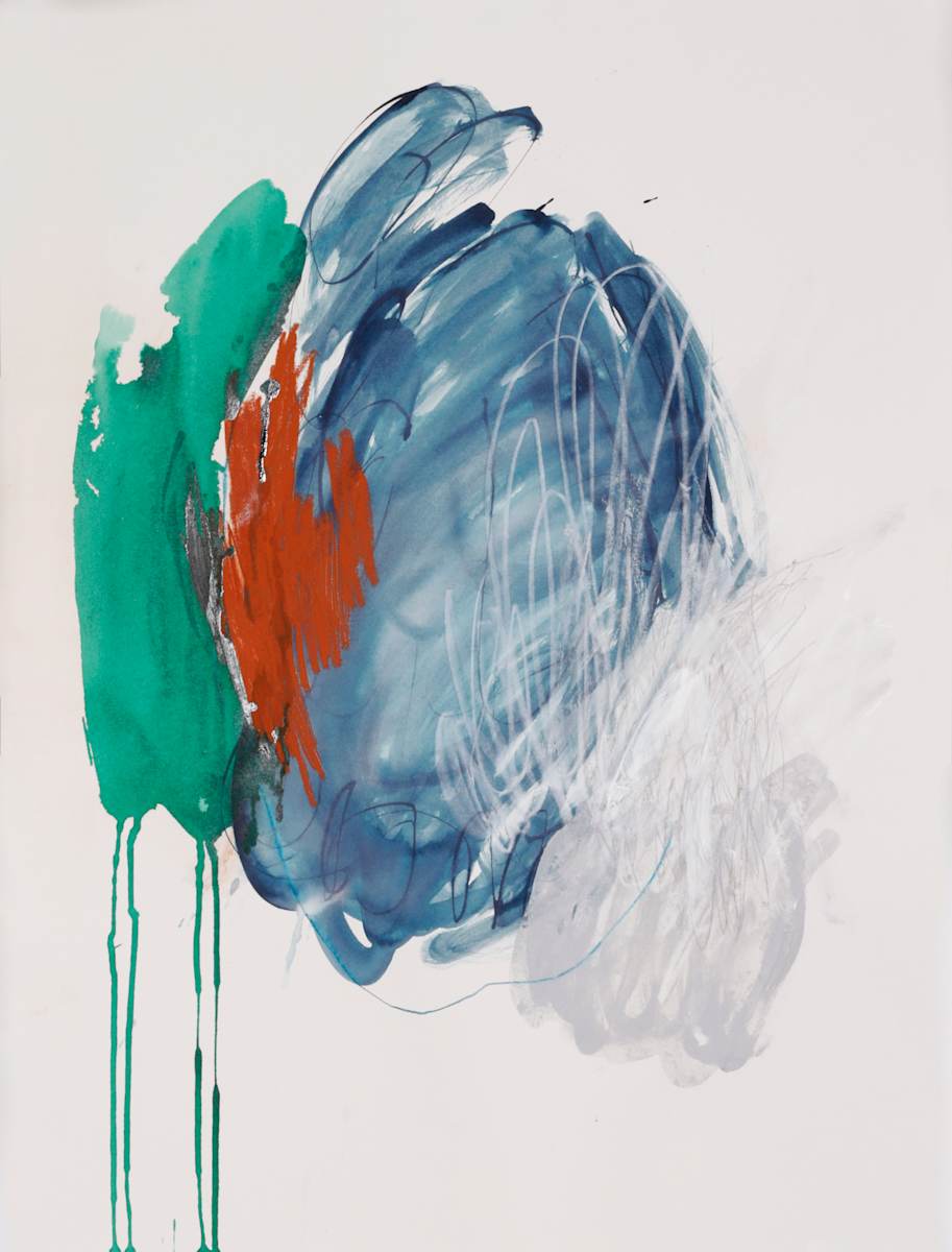 Perfect Time, Perfect Place by Rebecca Youssef, Image 1.