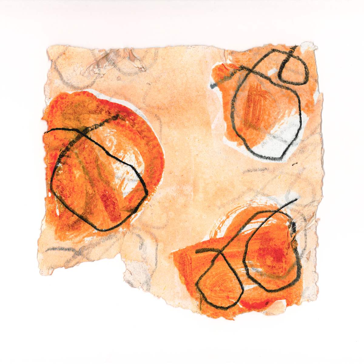 Poppies No.1, Image 1.