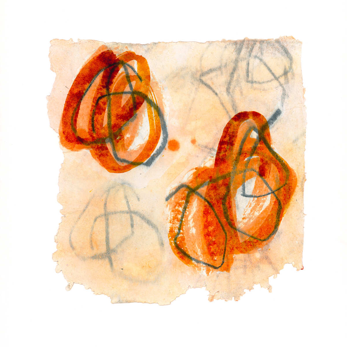 Poppies No. 2, Image 1.