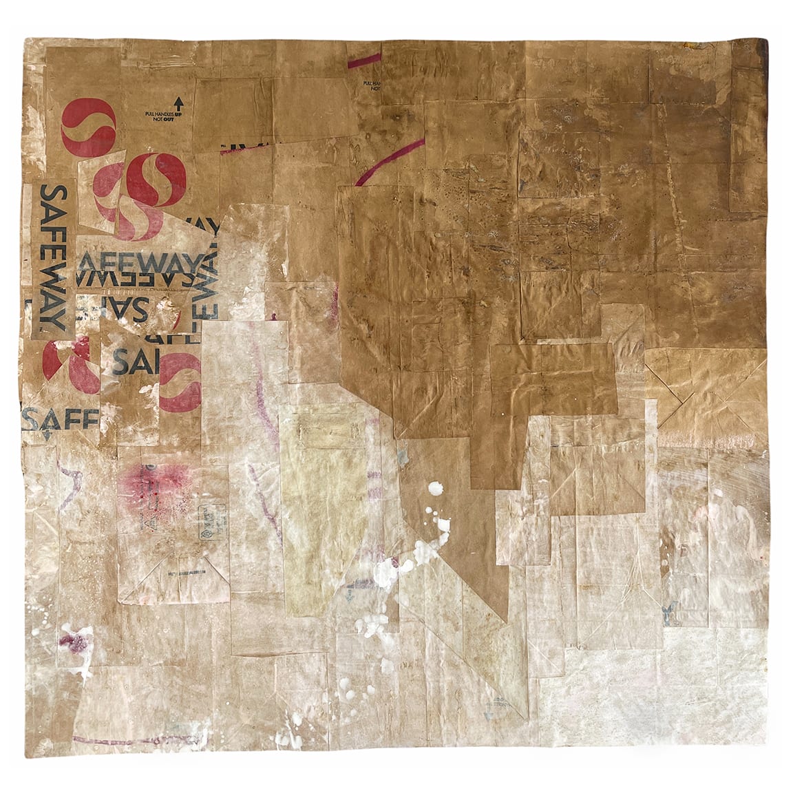 Safeway, So Good by Rebecca Youssef, Image 1.