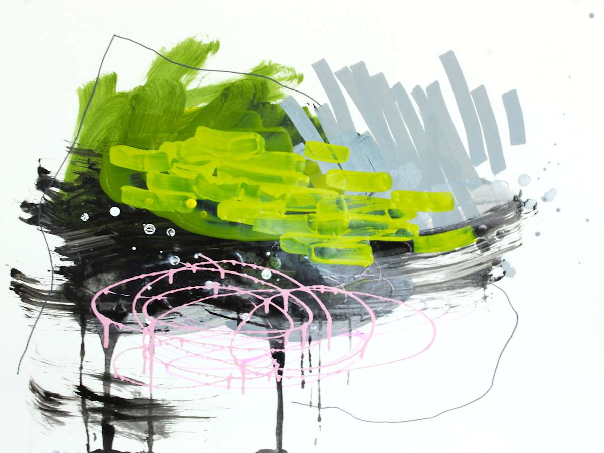 Set The Record Straight by Rebecca Youssef, Image 1.