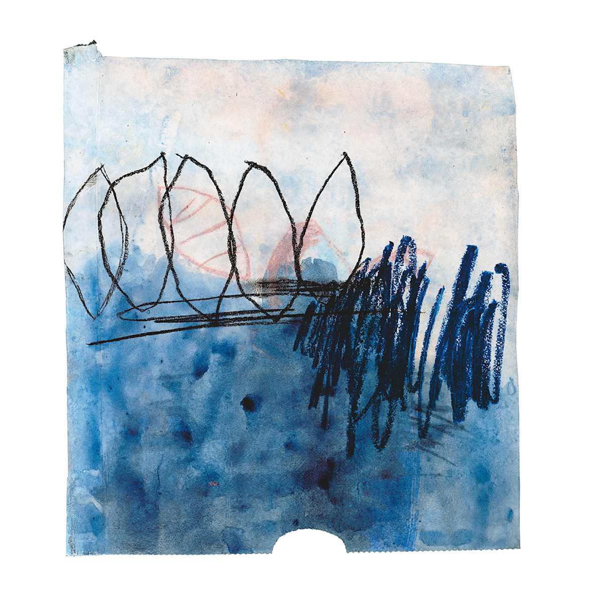 Sowing In A Line, Image 1.