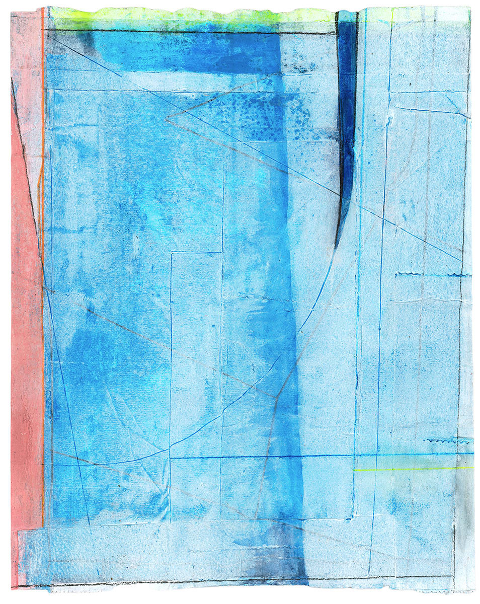 Summer Plans by Rebecca Youssef 