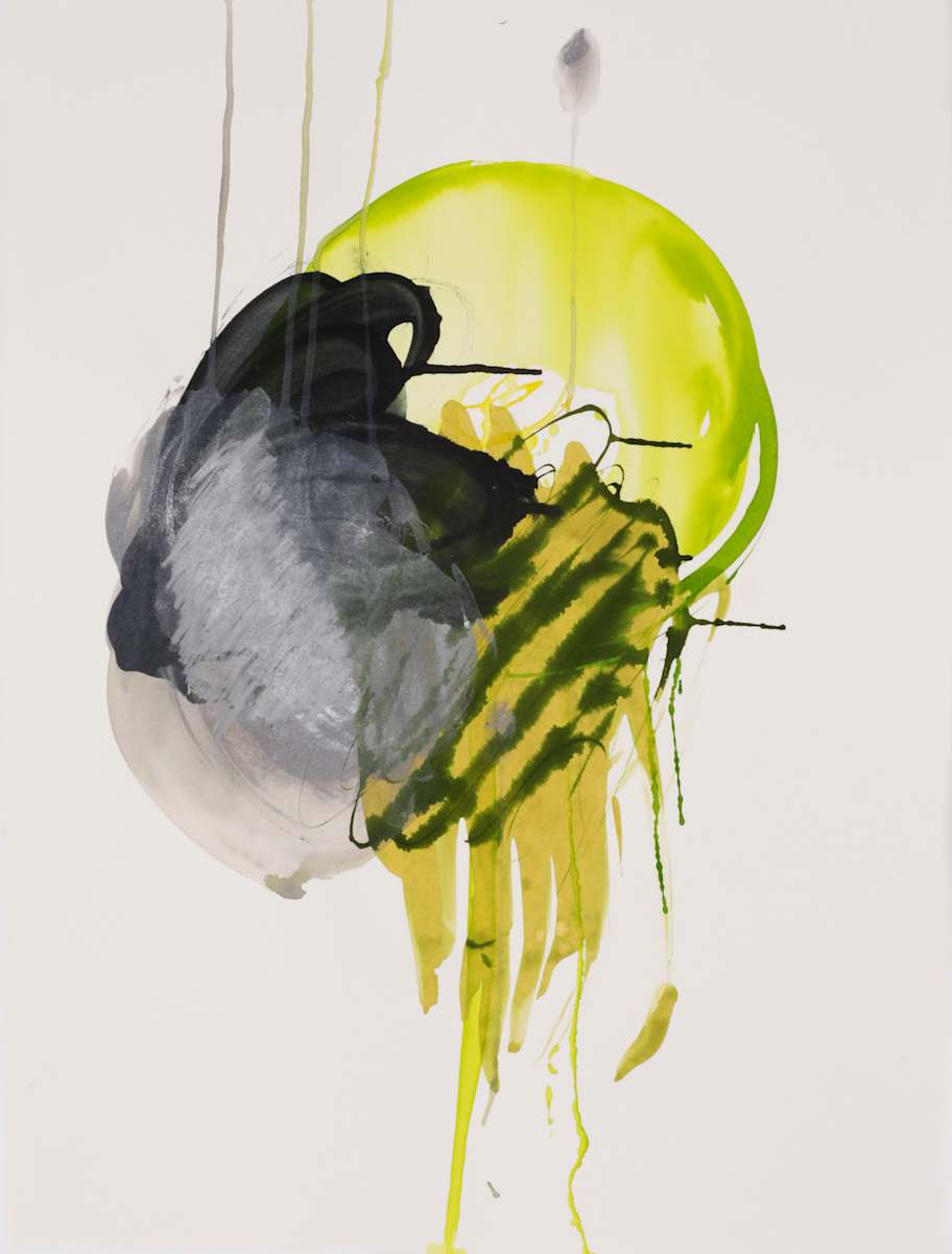 The Rain Finally Came by Rebecca Youssef, Image 1.