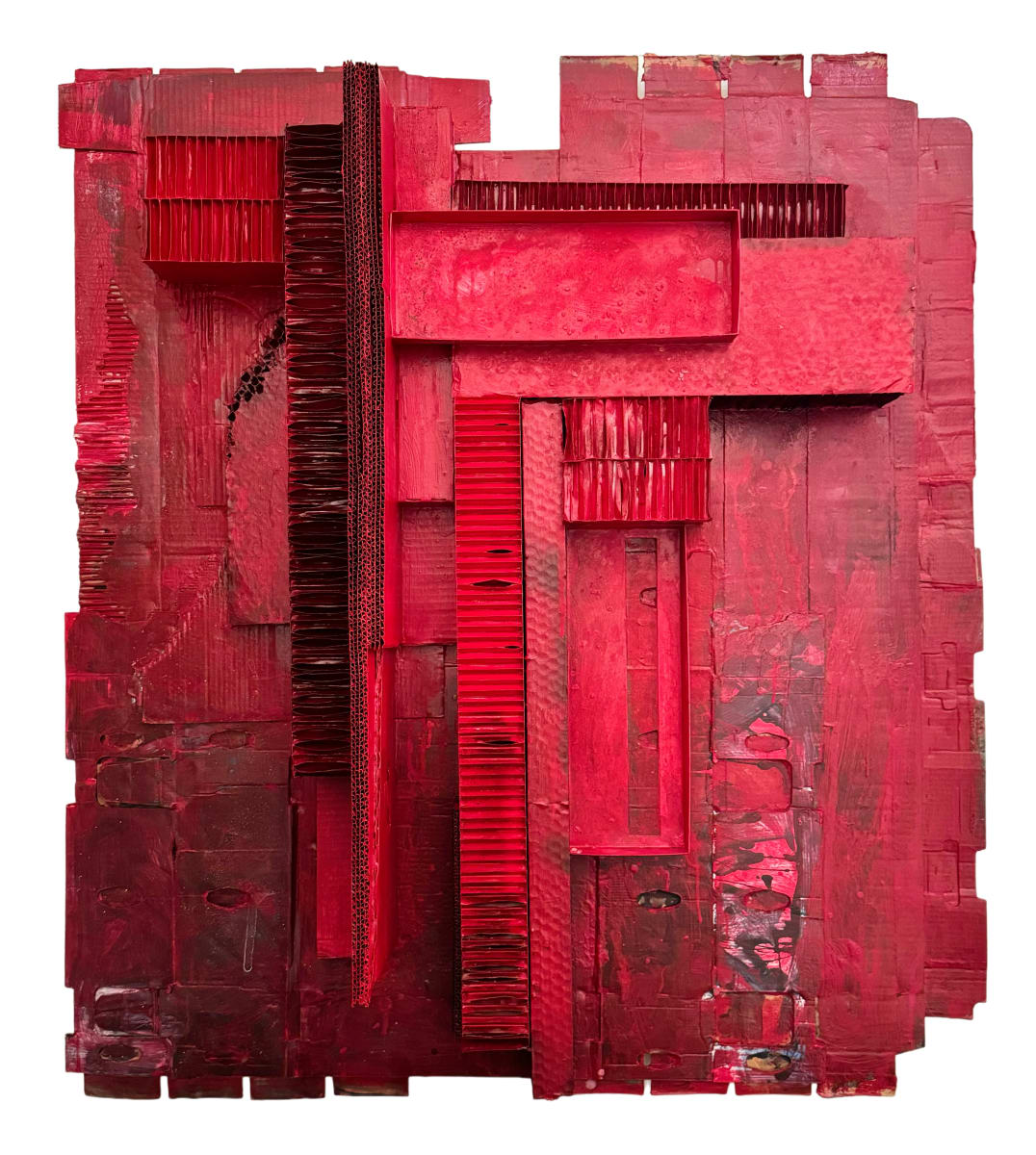 The Bloodletting by Rebecca Youssef 