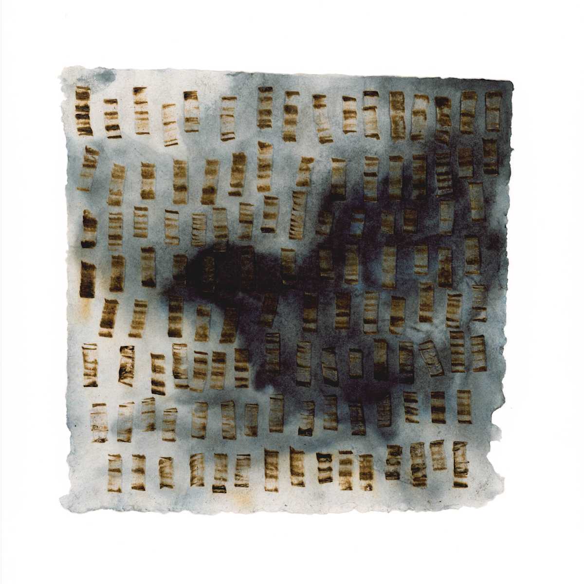 Unburdened, Image 1.