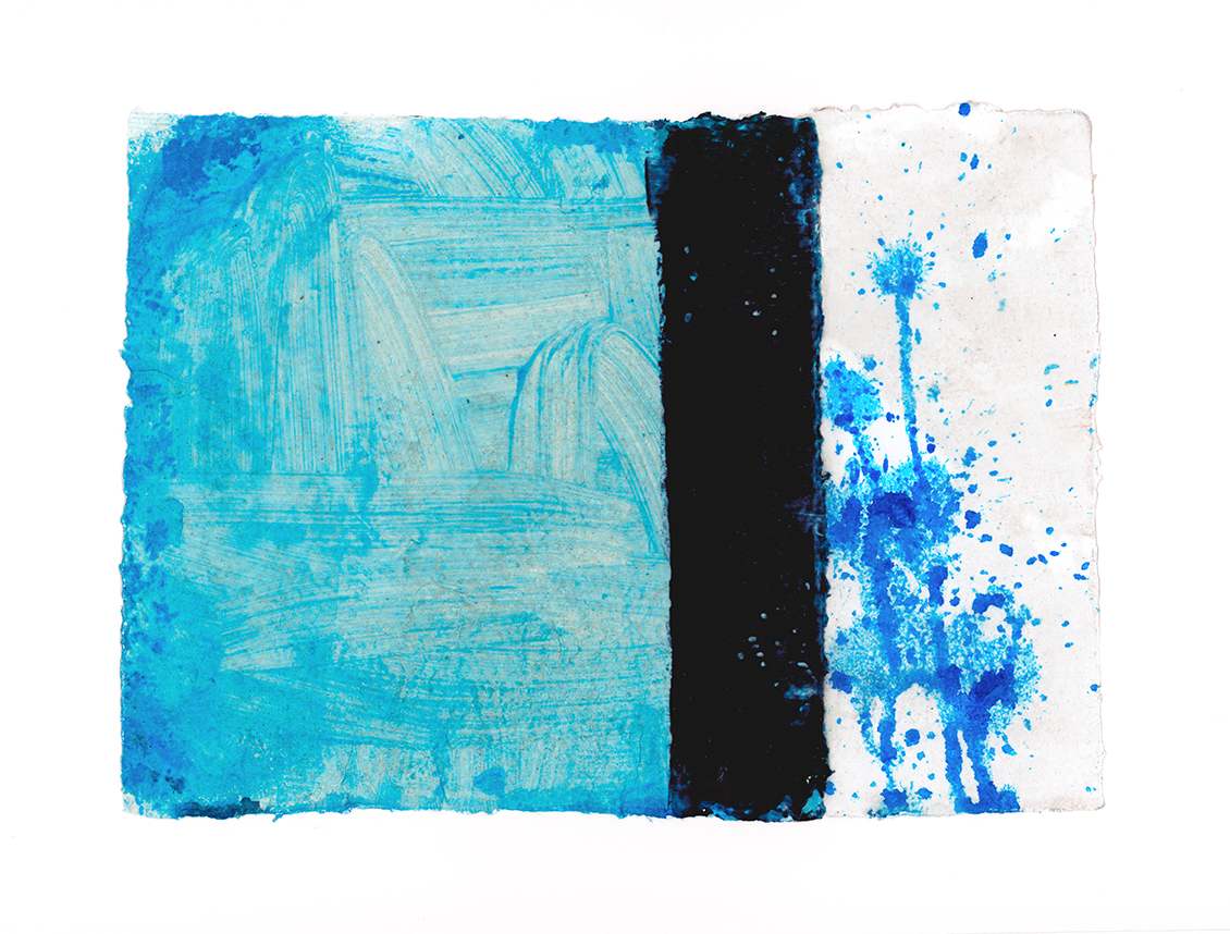 Water Sign, Image 1.