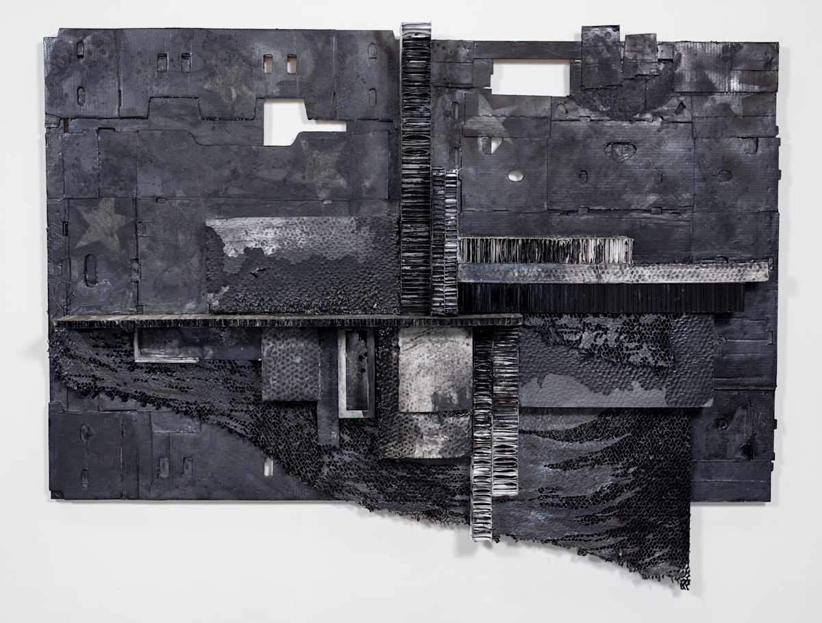 Coming To This by Rebecca Youssef 