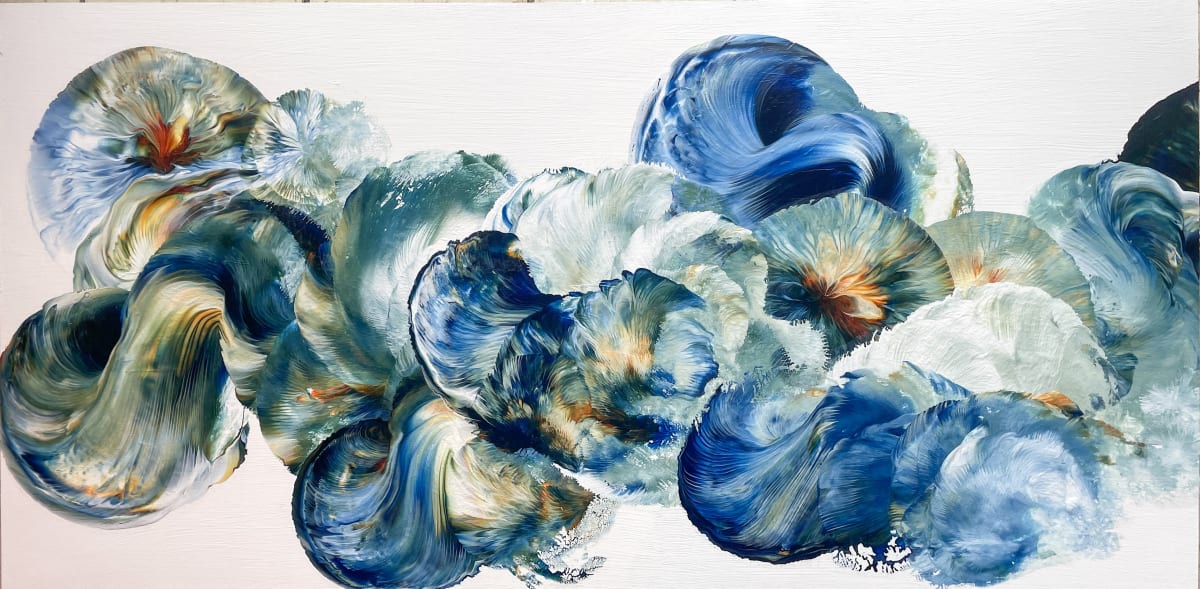 Float No. 14 by Jen Glover Riggs, Image 1.
