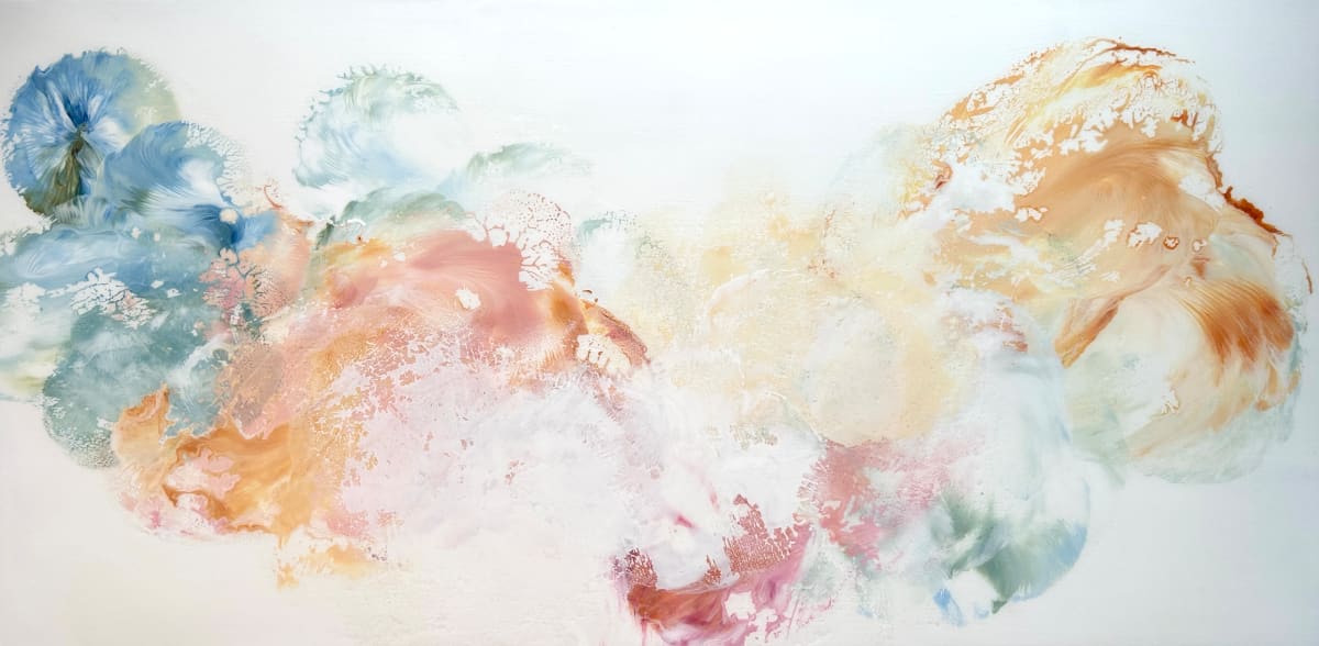 Rise No 6 by Jen Glover Riggs 