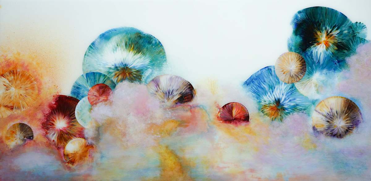 Ascend No. 1, Image 1.