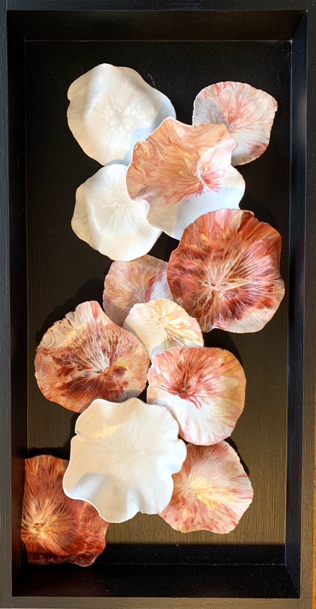 Sanctuary No. 3 by Jen Glover Riggs 