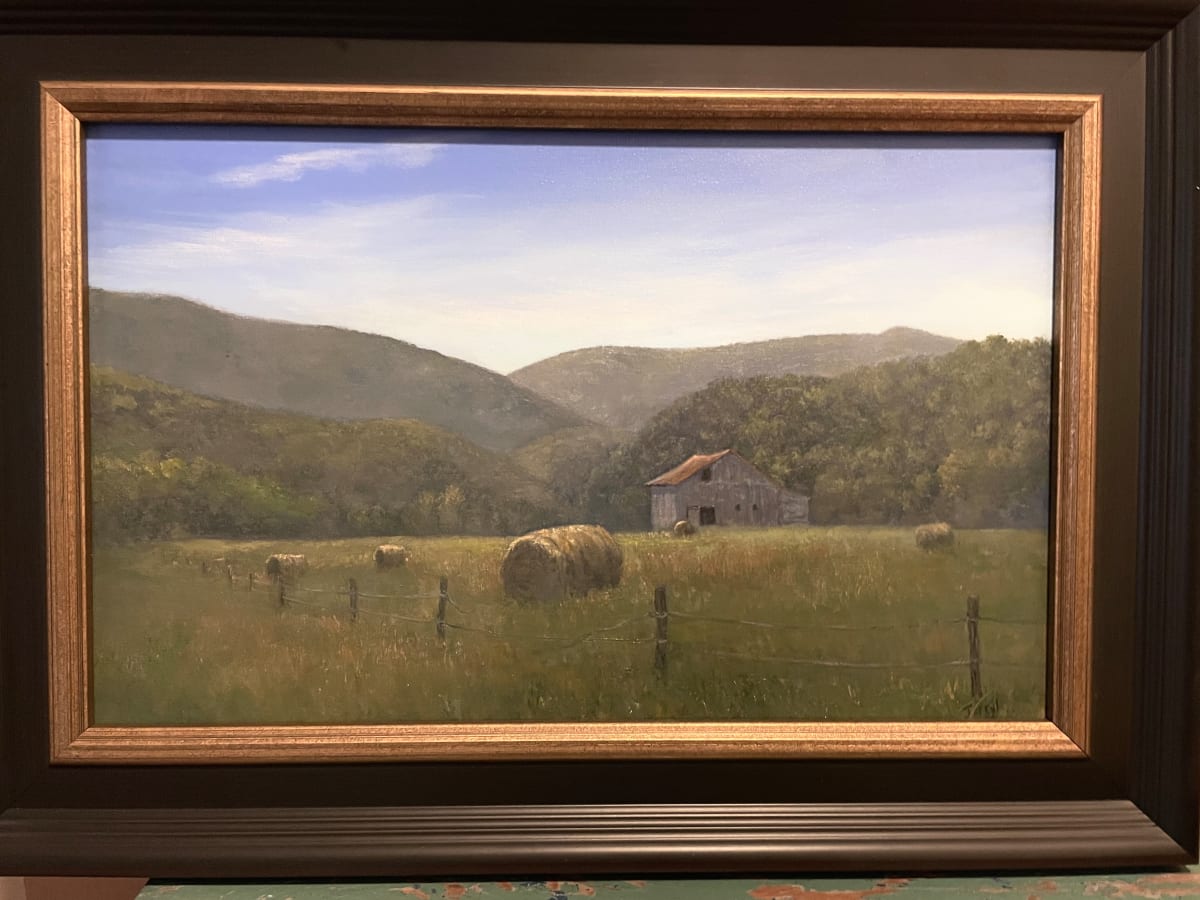 First thing tomorrow 