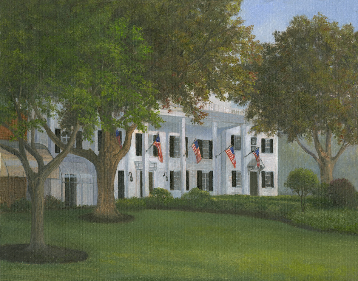 Beekman Arms by Tarryl Gabel 