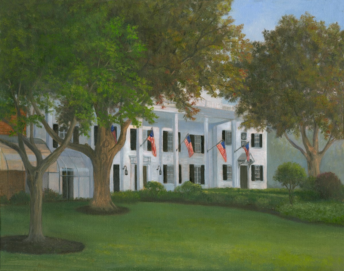 Beekman Arms by Tarryl Gabel, Image 1.