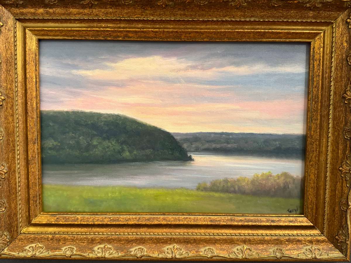 Breezy Point Overlook by Tarryl Gabel, Image 1.