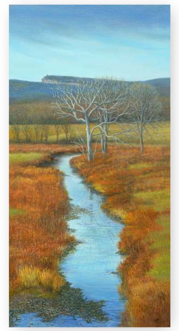 Commission for Bakers by Tarryl Gabel 