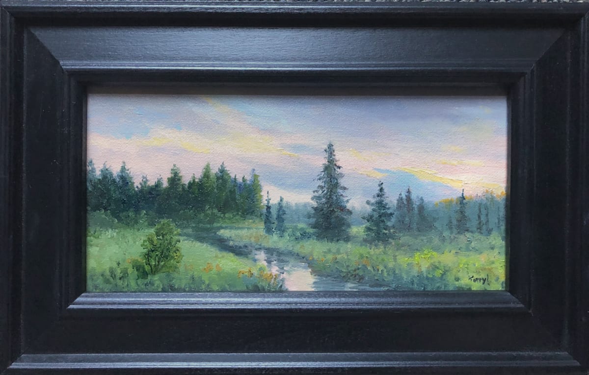 Adirondack marsh mini 