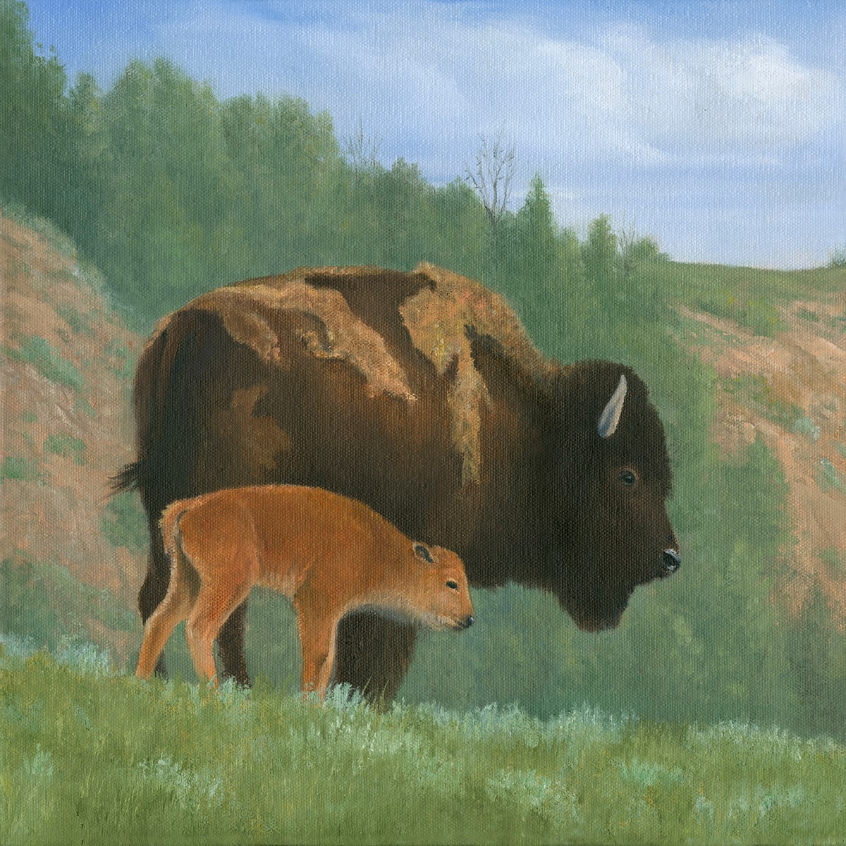 Next Generation by Tarryl Gabel, Image 1.