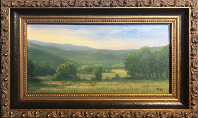 Fingerlakes mini-vista 