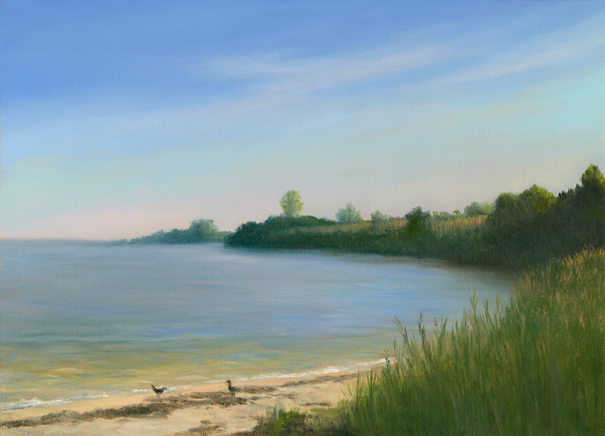 Quiet Cove, High Bar Harbor, Long Beach Island NJ 