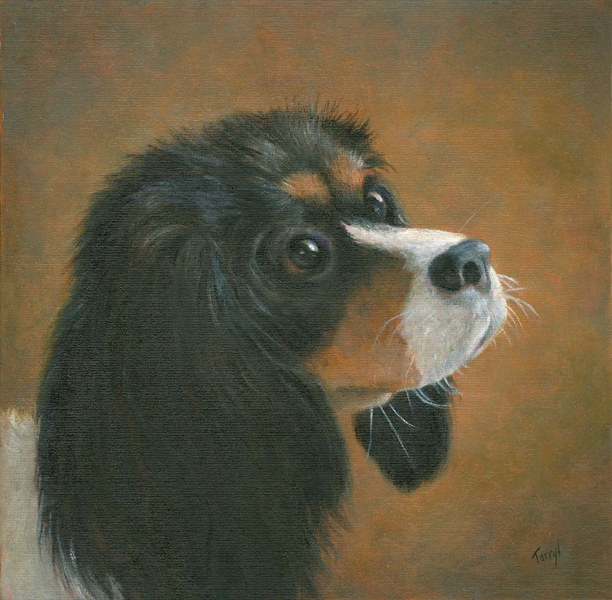 Marlie by Tarryl Gabel, Image 2.