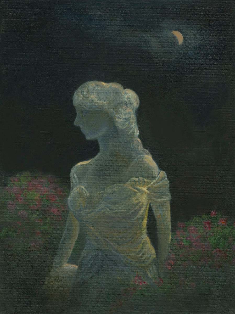 Moonlight Magic by Tarryl Gabel, Image 1.
