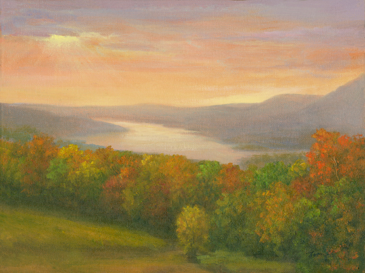 Olana by Tarryl Gabel 