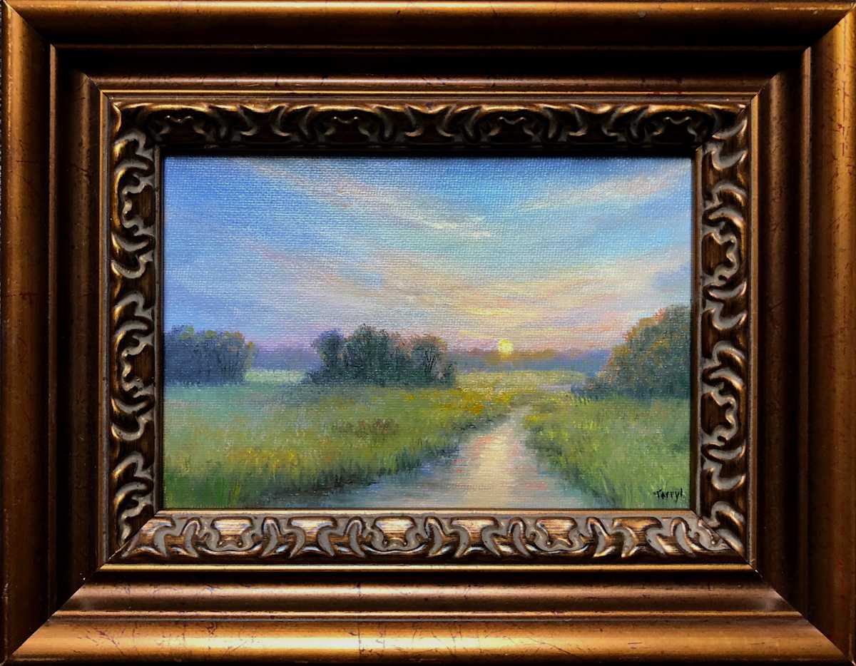 Chippewa Creek mini, Image 1.
