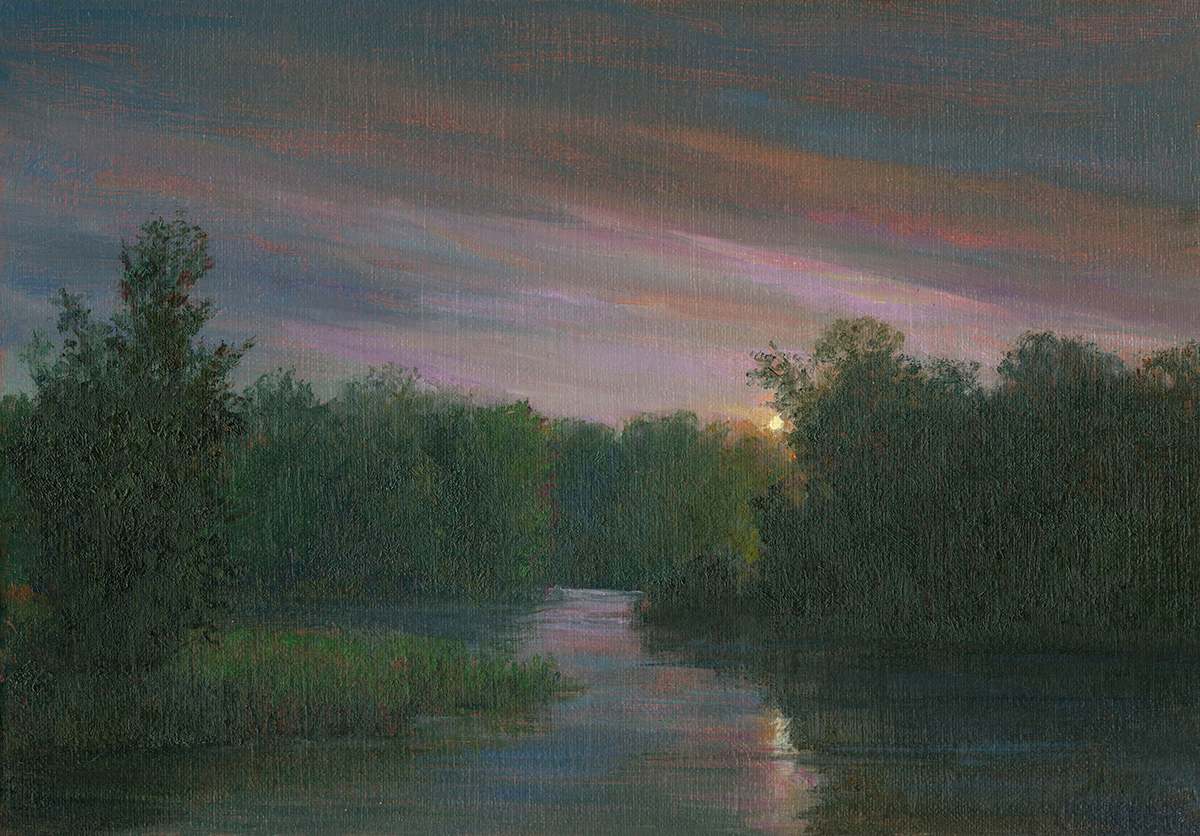 First Light by Tarryl Gabel, Image 2.