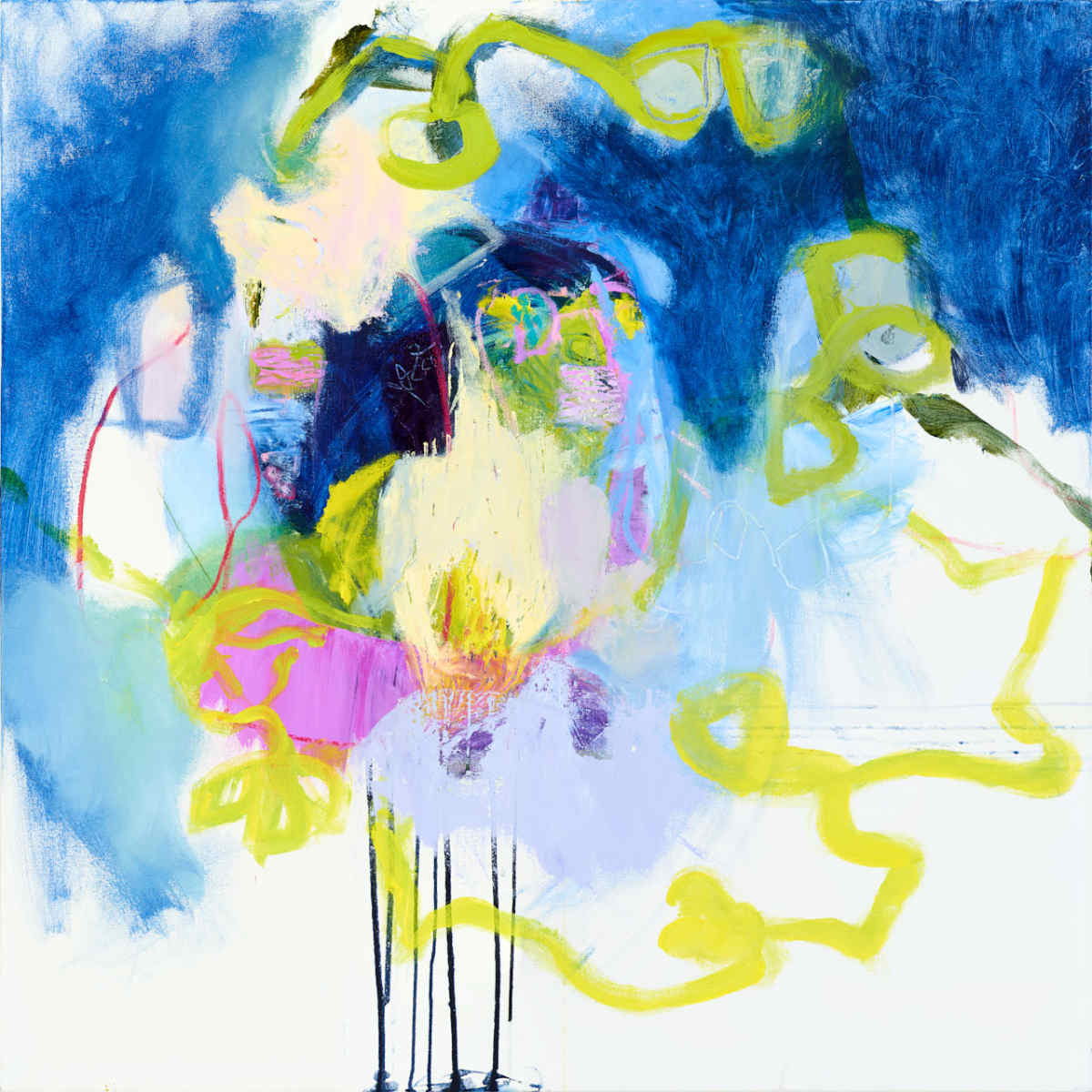 Heartfelt by Lorna Watkins, Image 1.