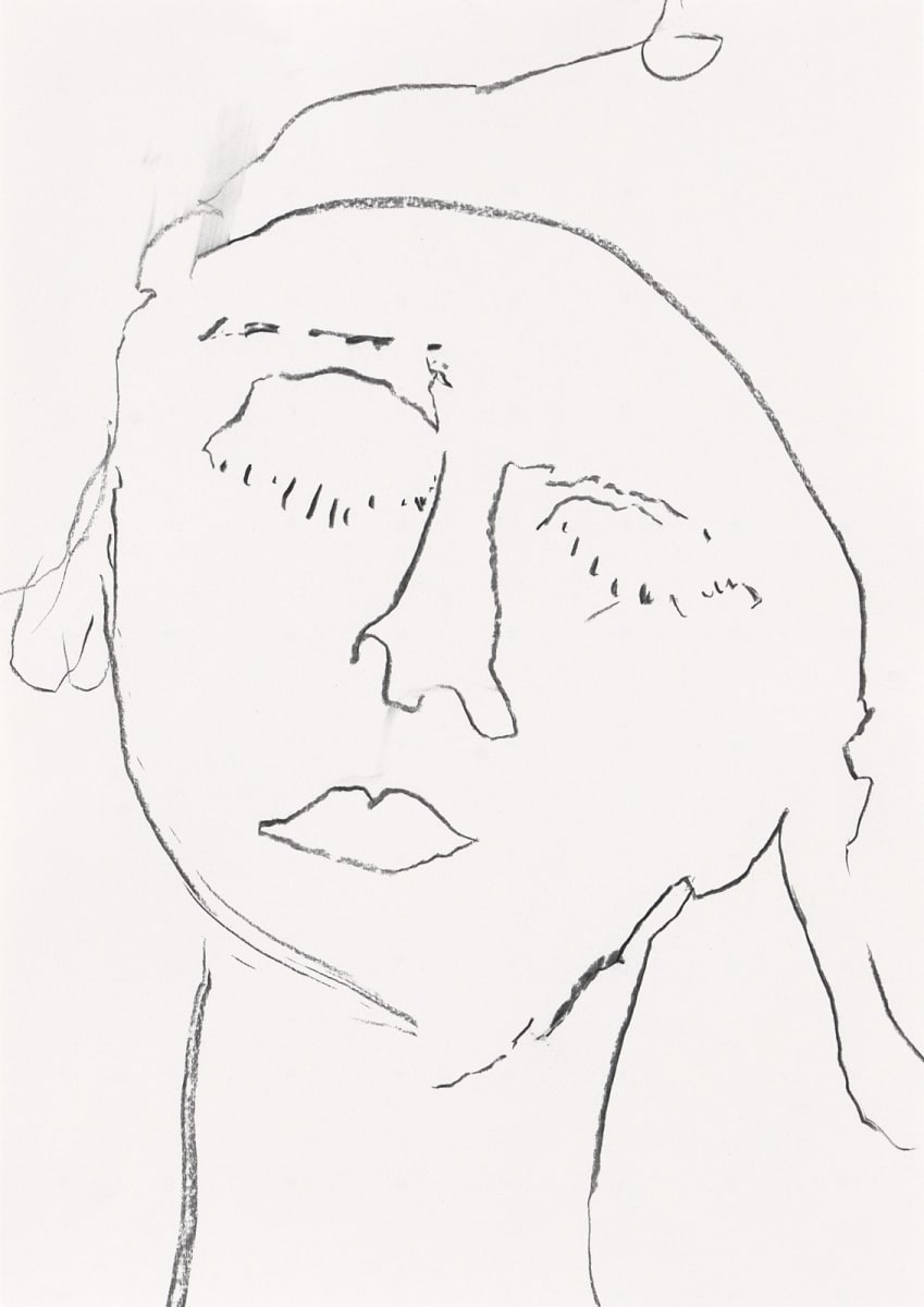 SP Eyes ll by Lorna Watkins 