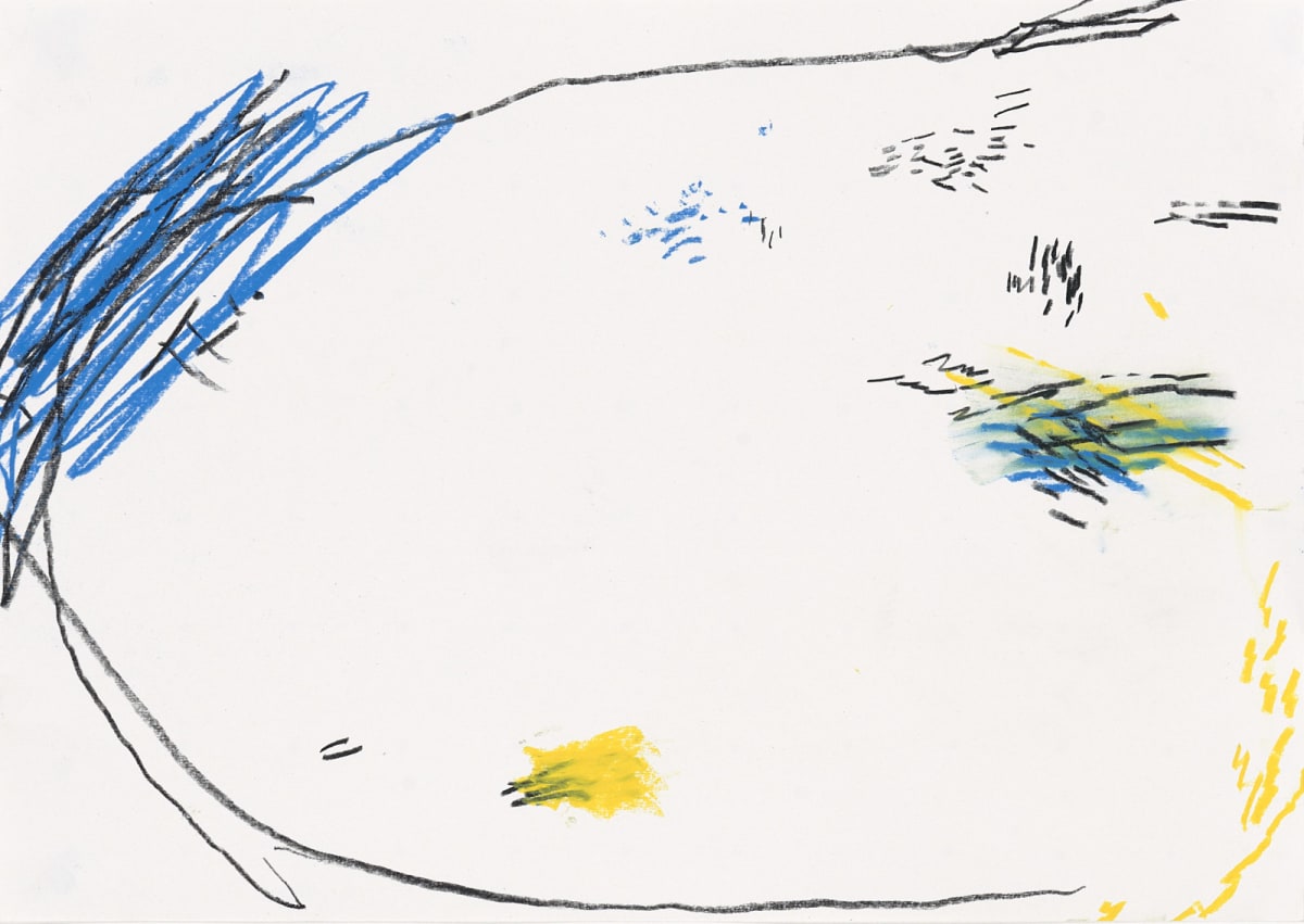 Soundscape V by Lorna Watkins 