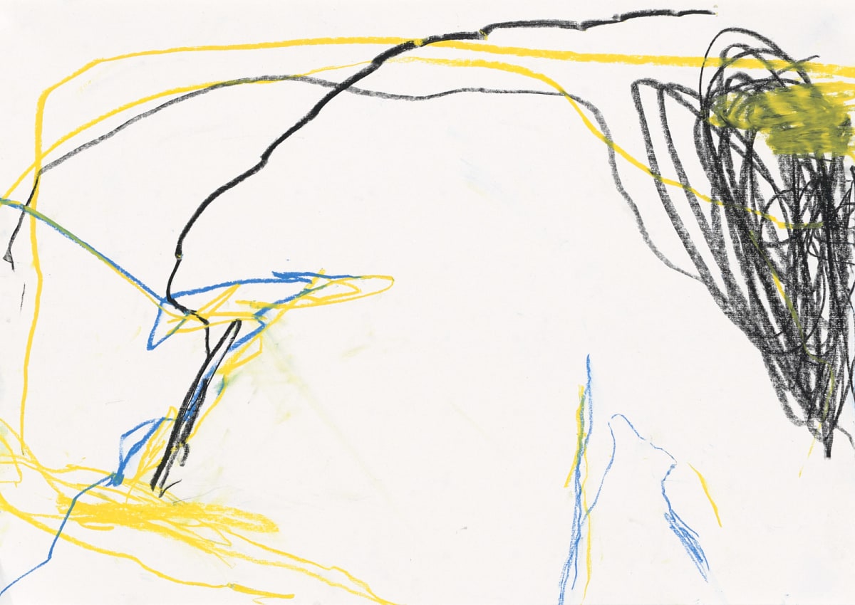 Soundscape Vll by Lorna Watkins 