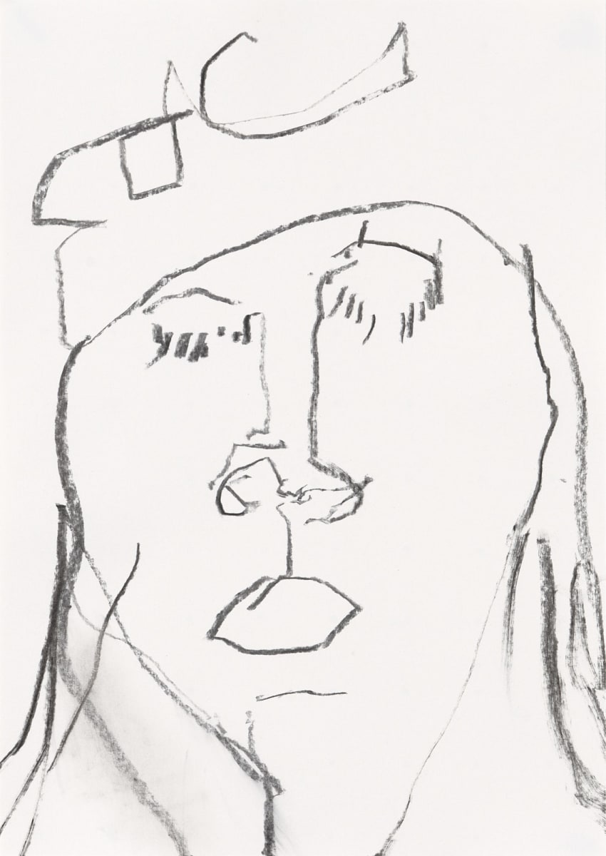 SP Eyes l by Lorna Watkins 