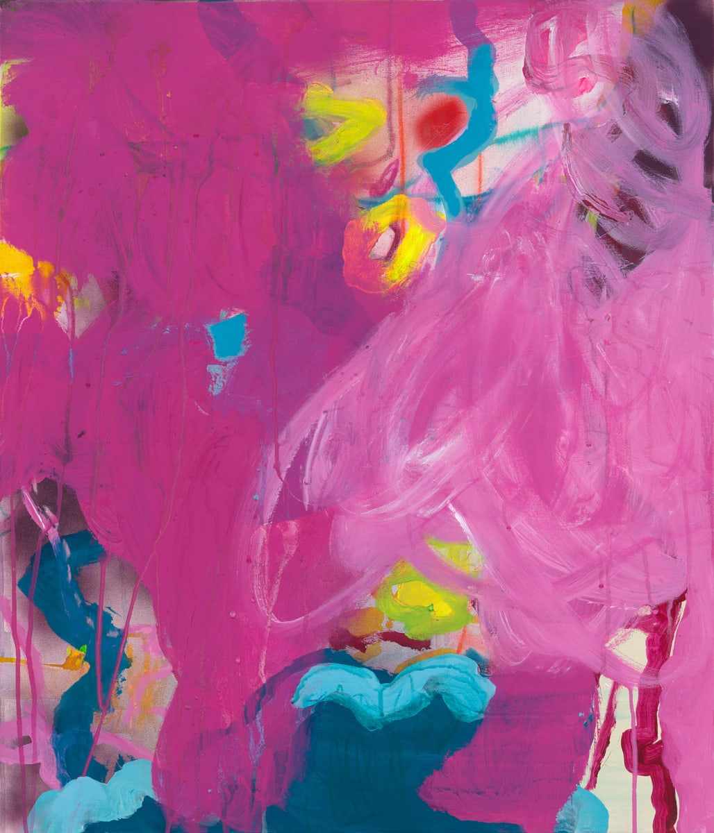 Siesta de verano by Lorna Watkins 