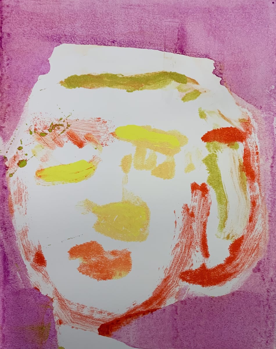 Me nerves are shattered by Lorna Watkins 