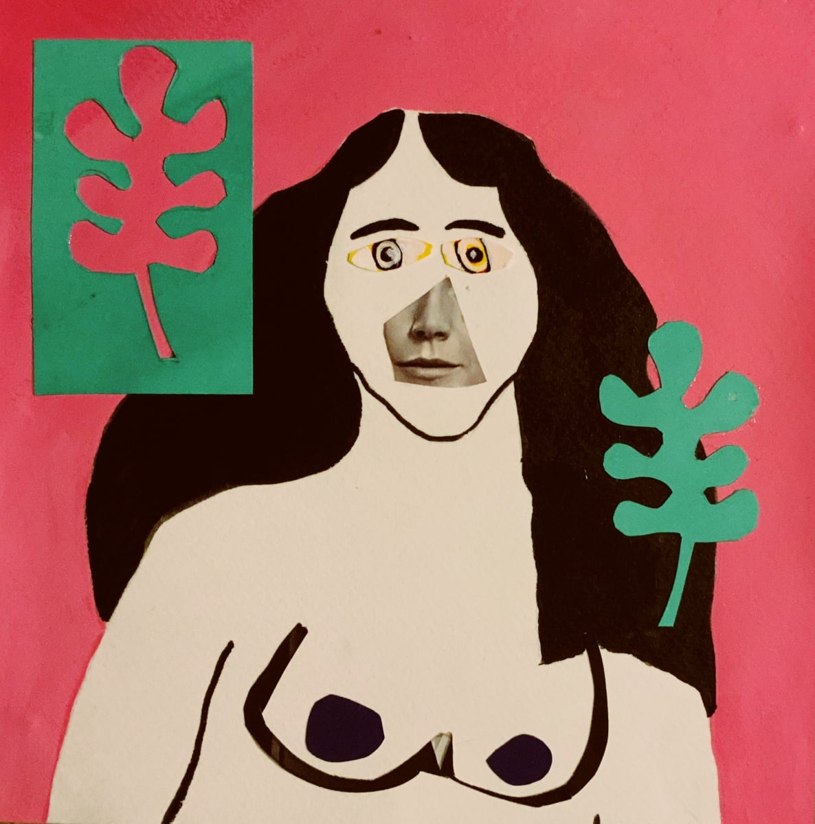 Crazy Jane, Image 1.