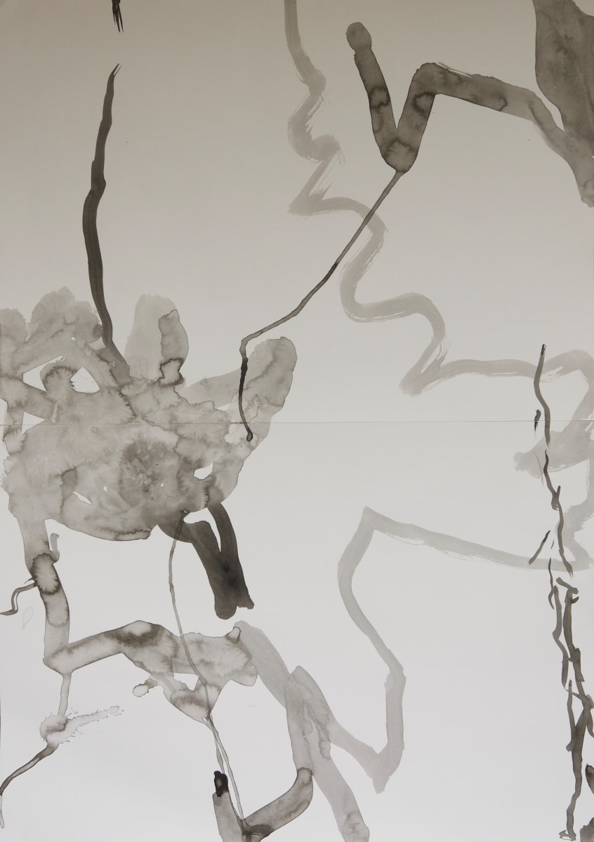 Between spaces by Lorna Watkins, Image 5.