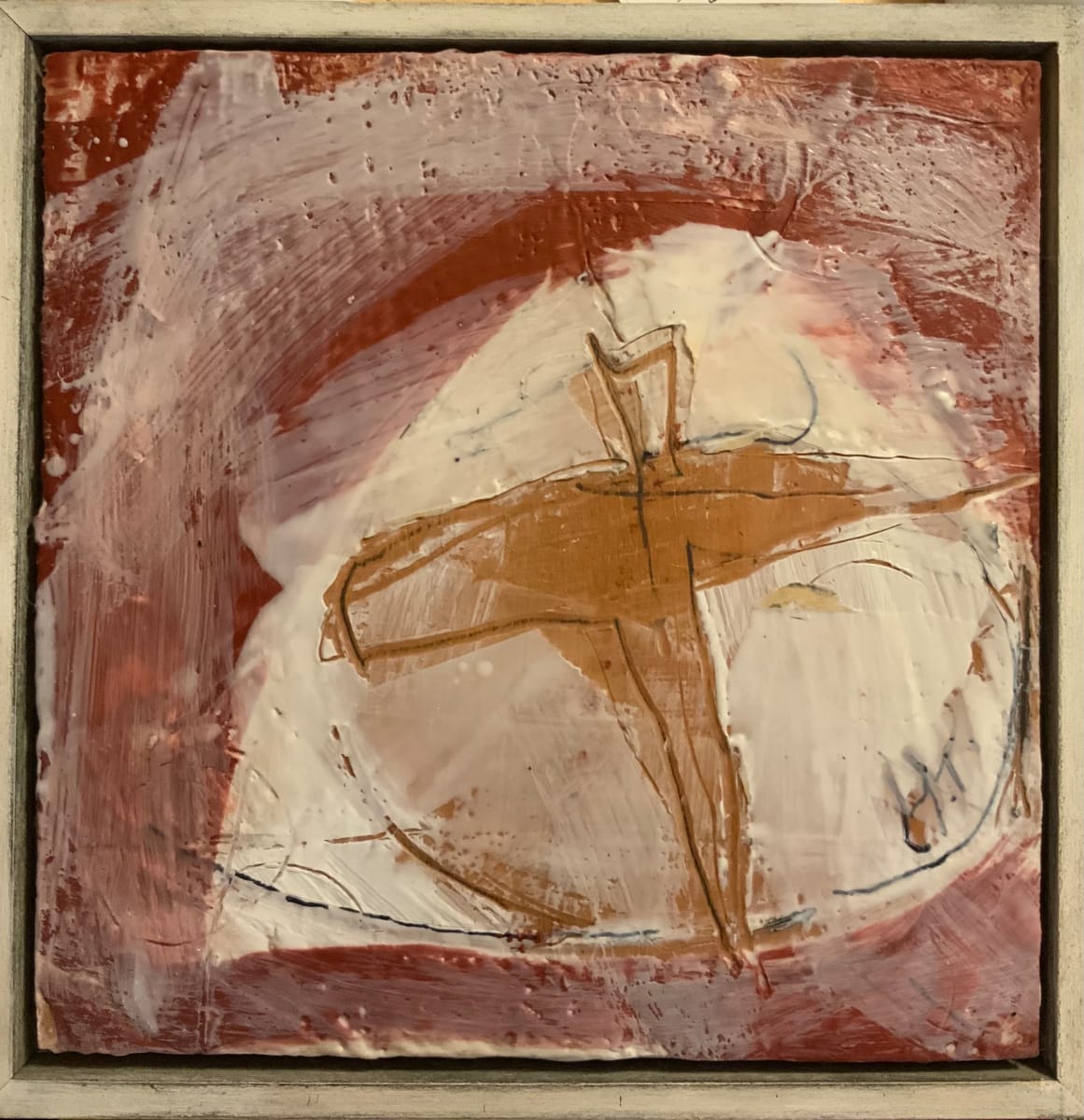 Sanctum by Lorna Watkins 