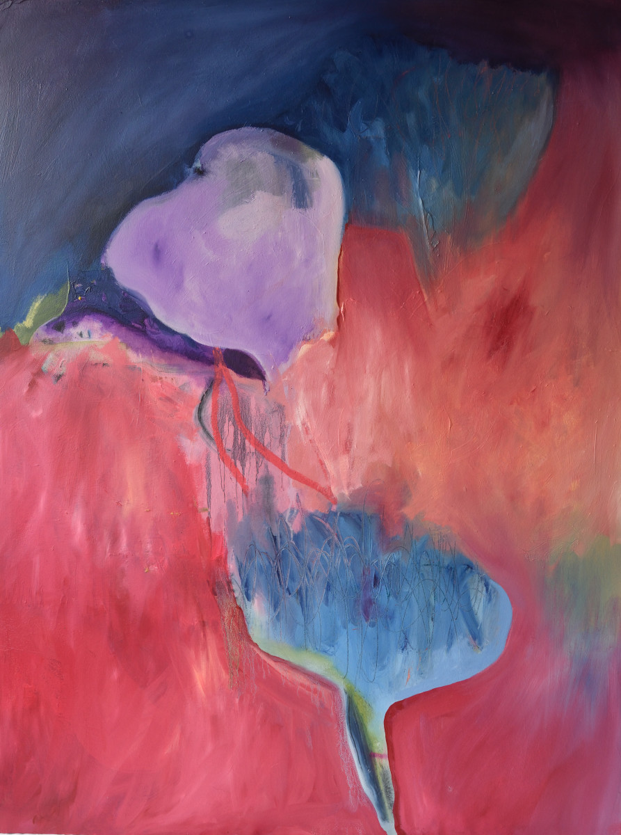 Connected by Lorna Watkins, Image 1.