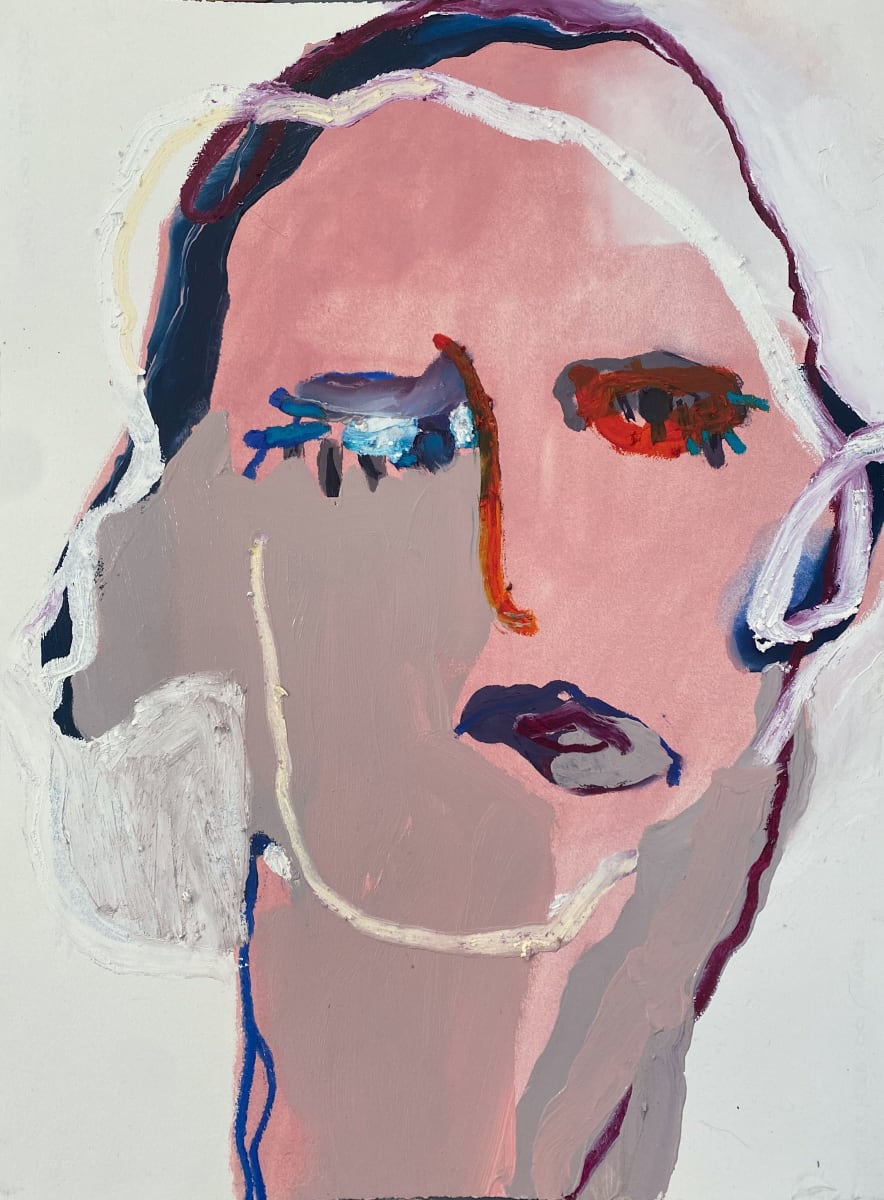 Need to buy more serum by Lorna Watkins 