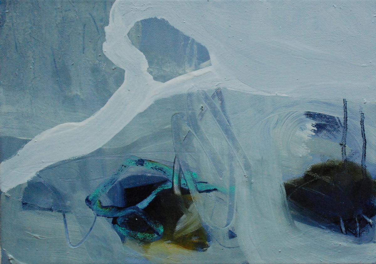 Bolus Head by Lorna Watkins, Image 1.
