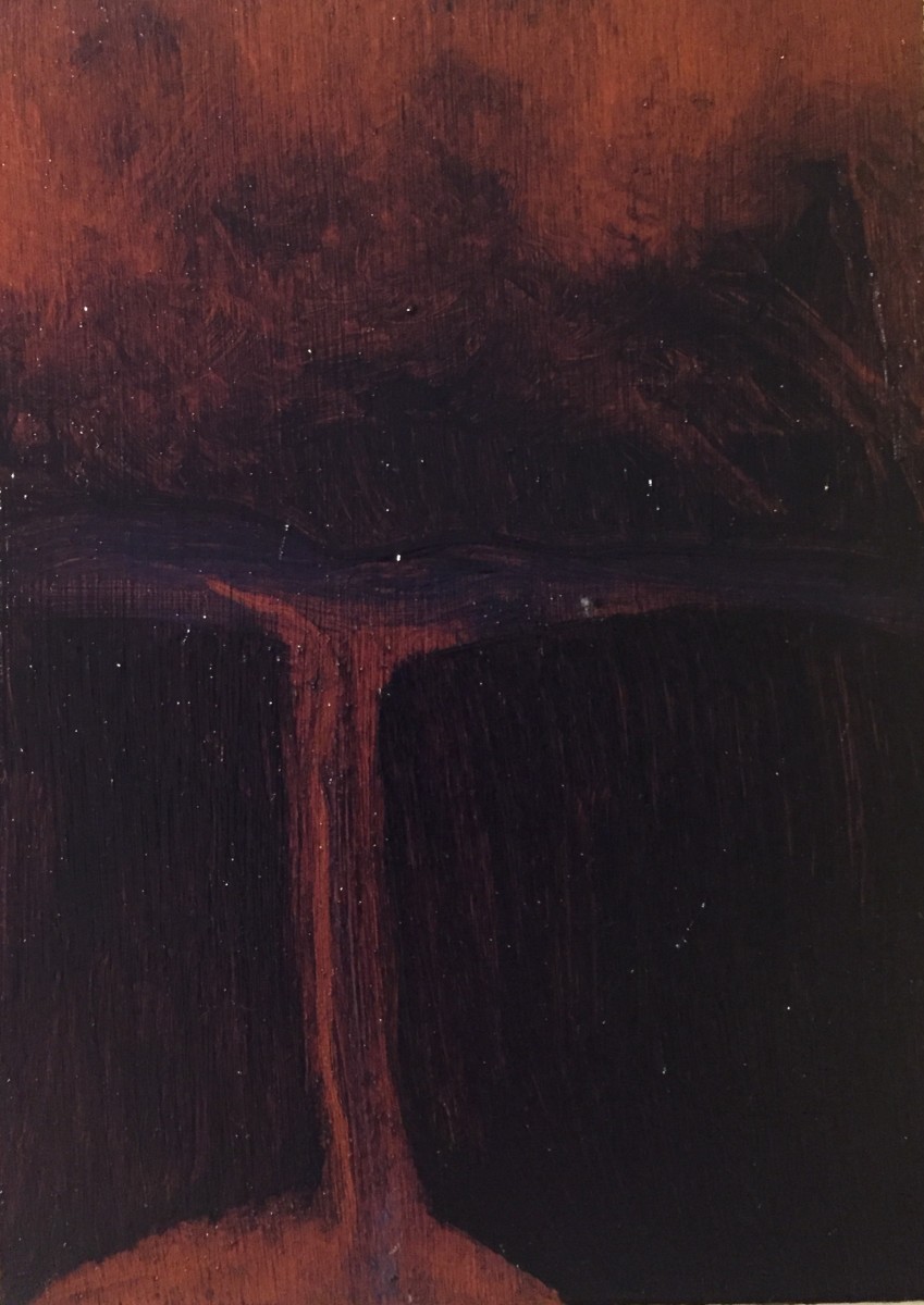 There might be stars by Lorna Watkins, Image 1.