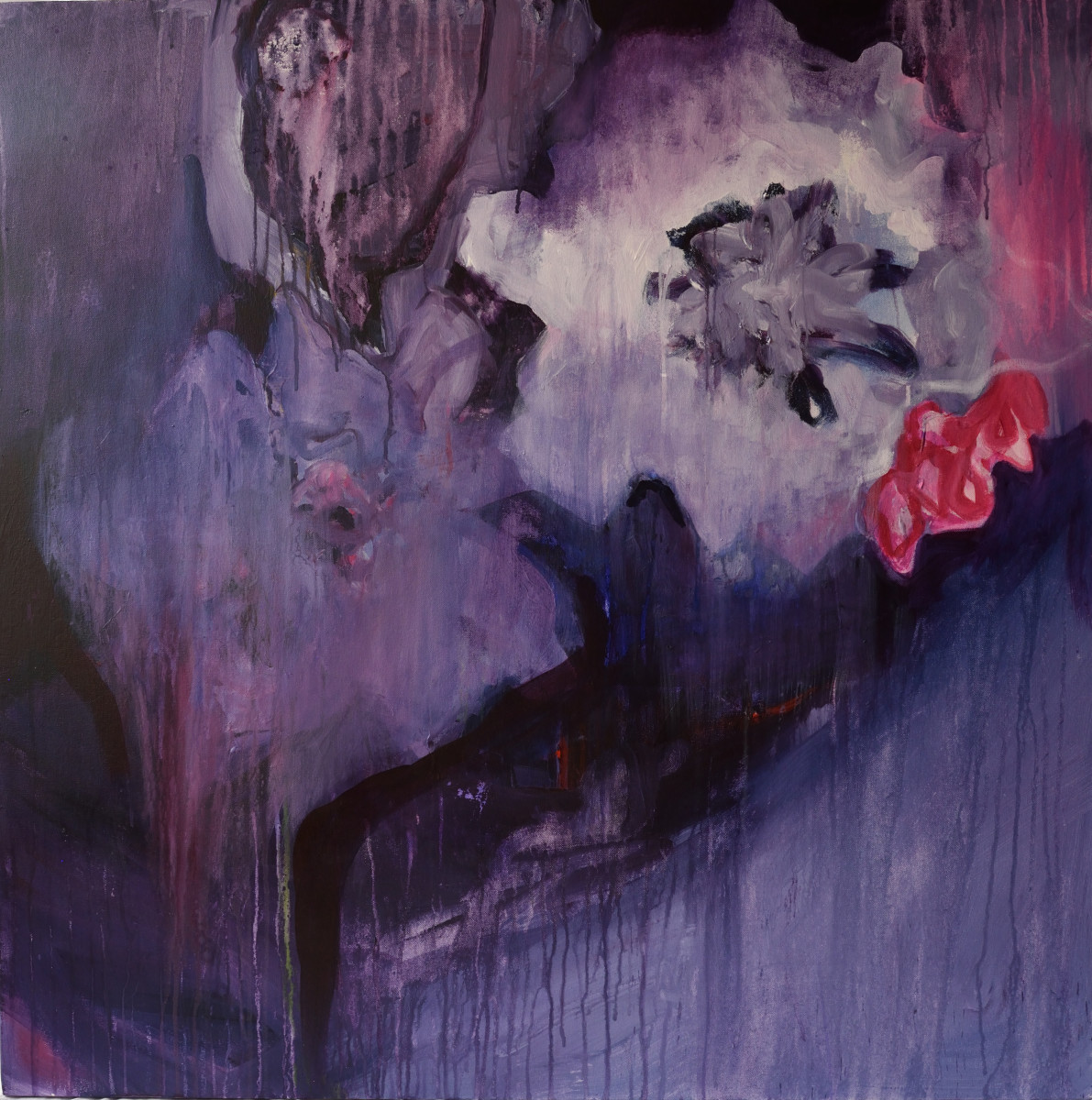 Finding my Way back Home by Lorna Watkins, Image 1.