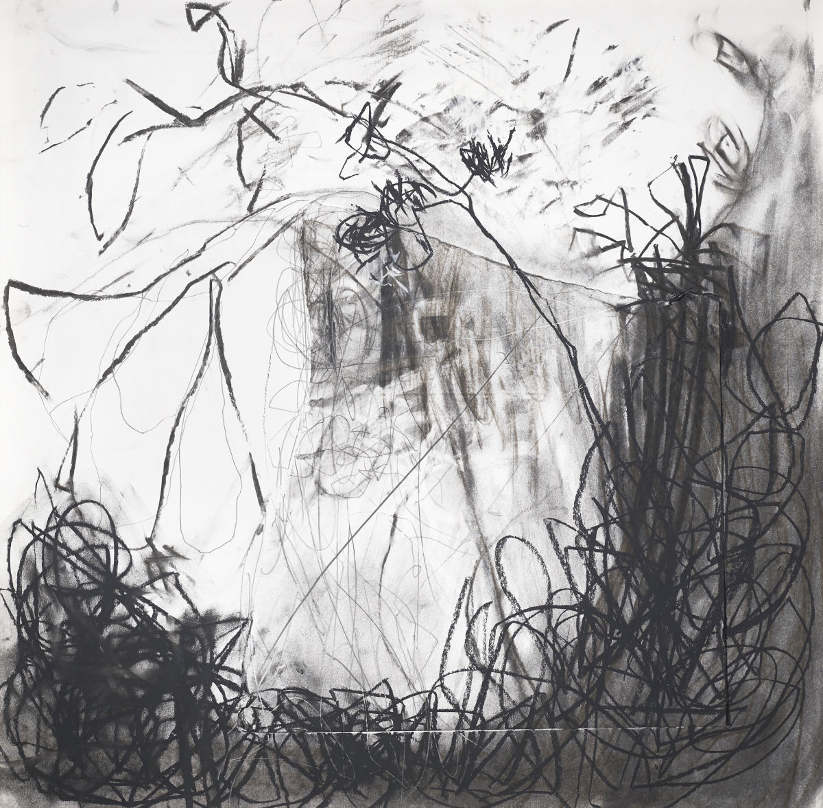 Hidden by Lorna Watkins, Image 1.